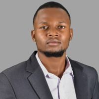 Solomon Rimui Kamau's profile picture