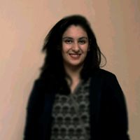 Aisha Shoaib's profile picture