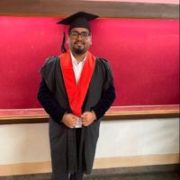Roshan Kumar's profile picture