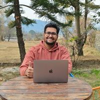 Nidhish Pareek's profile picture