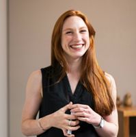 Catherine Benowitz's profile picture