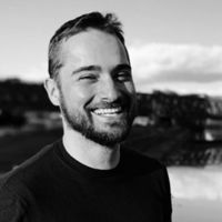 Marcell Mate's profile picture