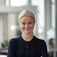 Ingrid Sofie Øvrum Sem's profile picture