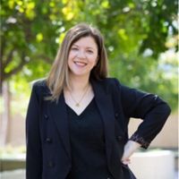 Kristy Steadman's profile picture