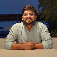 Jawwad Imran's profile picture