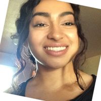 Luz Olivera's profile picture
