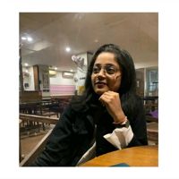 Trisha Paul's profile picture