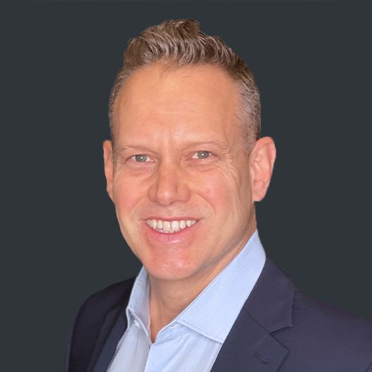 Ryan McKinney President of Satellogic North America at Satellogic