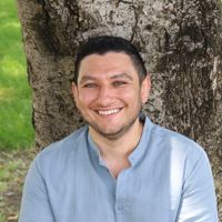 Sergey Aronov's profile picture