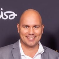 Otto Riisenberg's profile picture