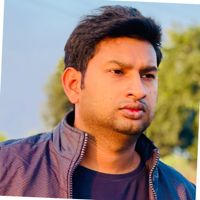 Abhishek Chauhan's profile picture