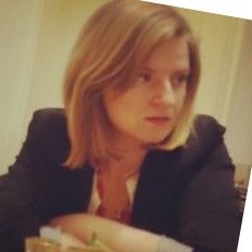 Irena Nojkova Angelova - Frontend Developer at Polar Cape | The Org
