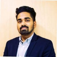 Ketan Prakash's profile picture