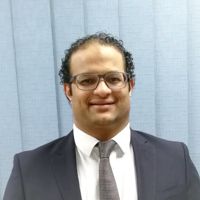 Ahmed Abdelsalam's profile picture