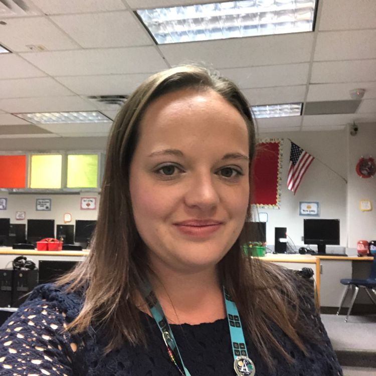 Kayla Burkel Instructor Curriculum Manager At Build A Robot K12 