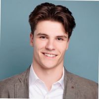 Lennart Justen's profile picture