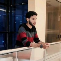 Nayil Ahmed Siddique's profile picture