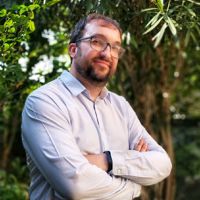 Andrea Gangini's profile picture