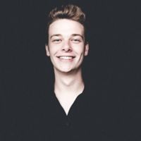 Arne Schoonvliet's profile picture