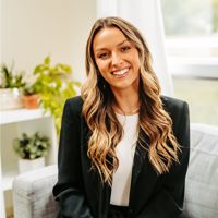 Hannah Browsky's profile picture