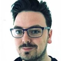 Seán Brody's profile picture