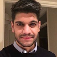 Palvinder Heer's profile picture