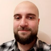 Alexander Hakobyan's profile picture