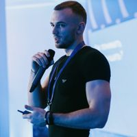 Vladimir Kulichenko's profile picture