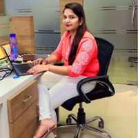 Gunjan Goel's profile picture