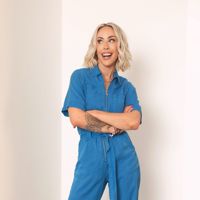 Jodie Hill's profile picture