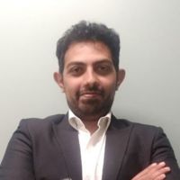 Sreekanth Narayanan's profile picture