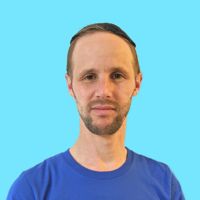 Beni Peled's profile picture