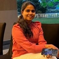Athira M S's profile picture