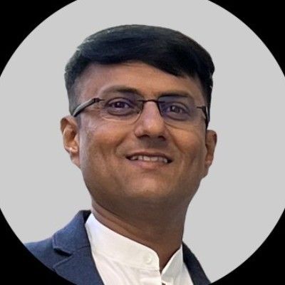 Divyesh Gohil - Co-Founder at The One Technologies - The Org