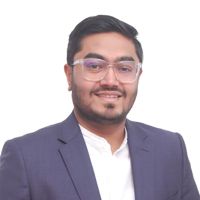 Rahil Vora's profile picture