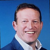 Richard Newman's profile picture