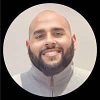 Michael Hughes' profile picture