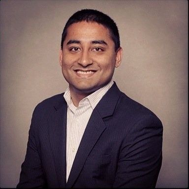 Shyam Ravindran - President at Arcline Investment Management