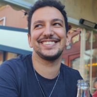 Saad Mehdaoui's profile picture