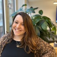 Jessica Harris' profile picture