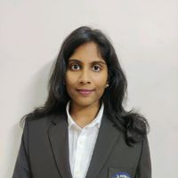Krithika Namburi's profile picture