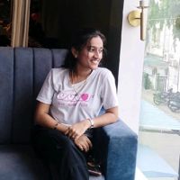 Ashwini Patil's profile picture