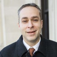 David Hoffert's profile picture