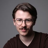Patryk Górka's profile picture