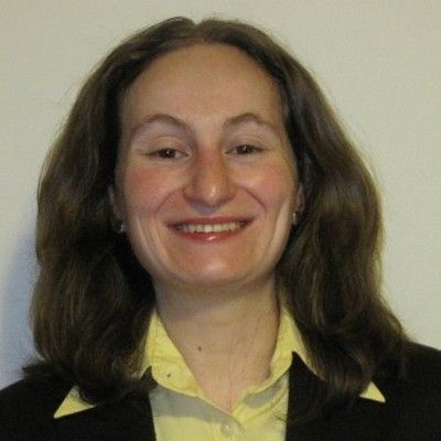 Rashel Masters - Documentation Team Lead at Ocient | The Org