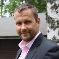 Mika Anttila's profile picture