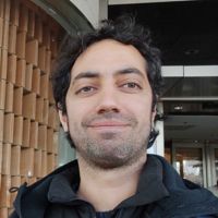 Federico Matias Rodriguez's profile picture