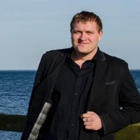 Vitaly Andruh's profile picture