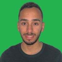 Mohamed Iaich's profile picture