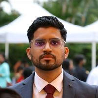 Sebastian Joshi Alapatt's profile picture